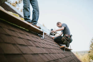 Local Roofers in Potsdam, MN
